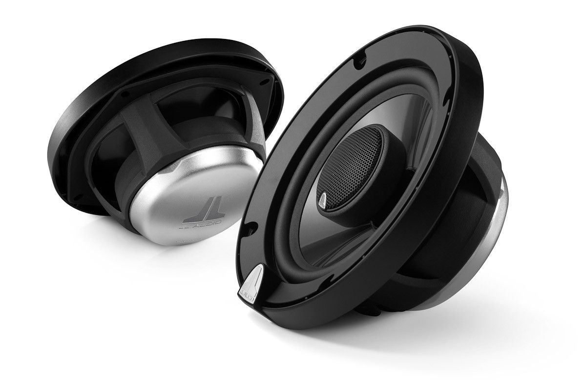 JL Audio C3-525 - 2-Way Convertible Component / Coaxial System - Freeman's Car Stereo