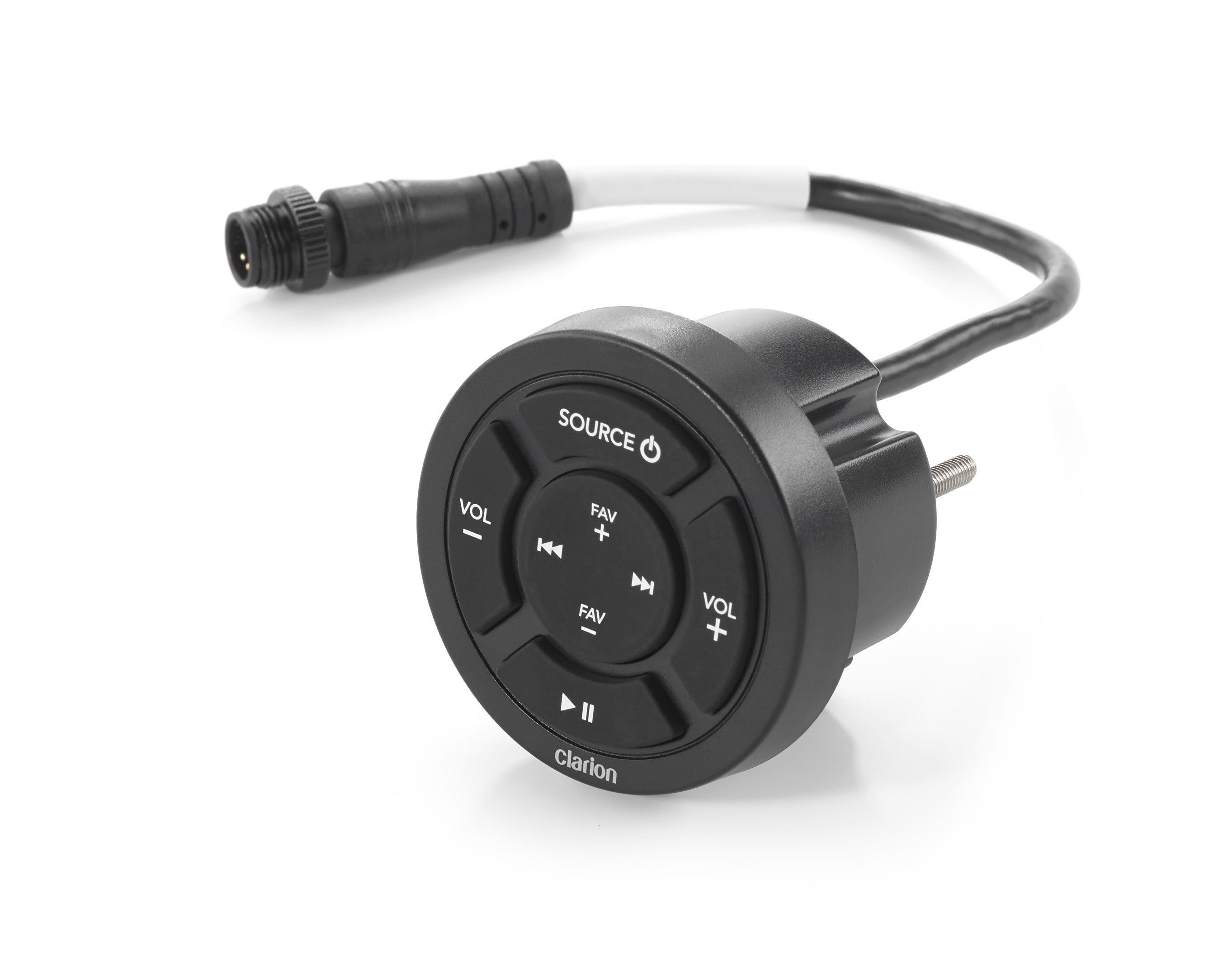 Clarion CMR-10 Wired Marine Remote Control