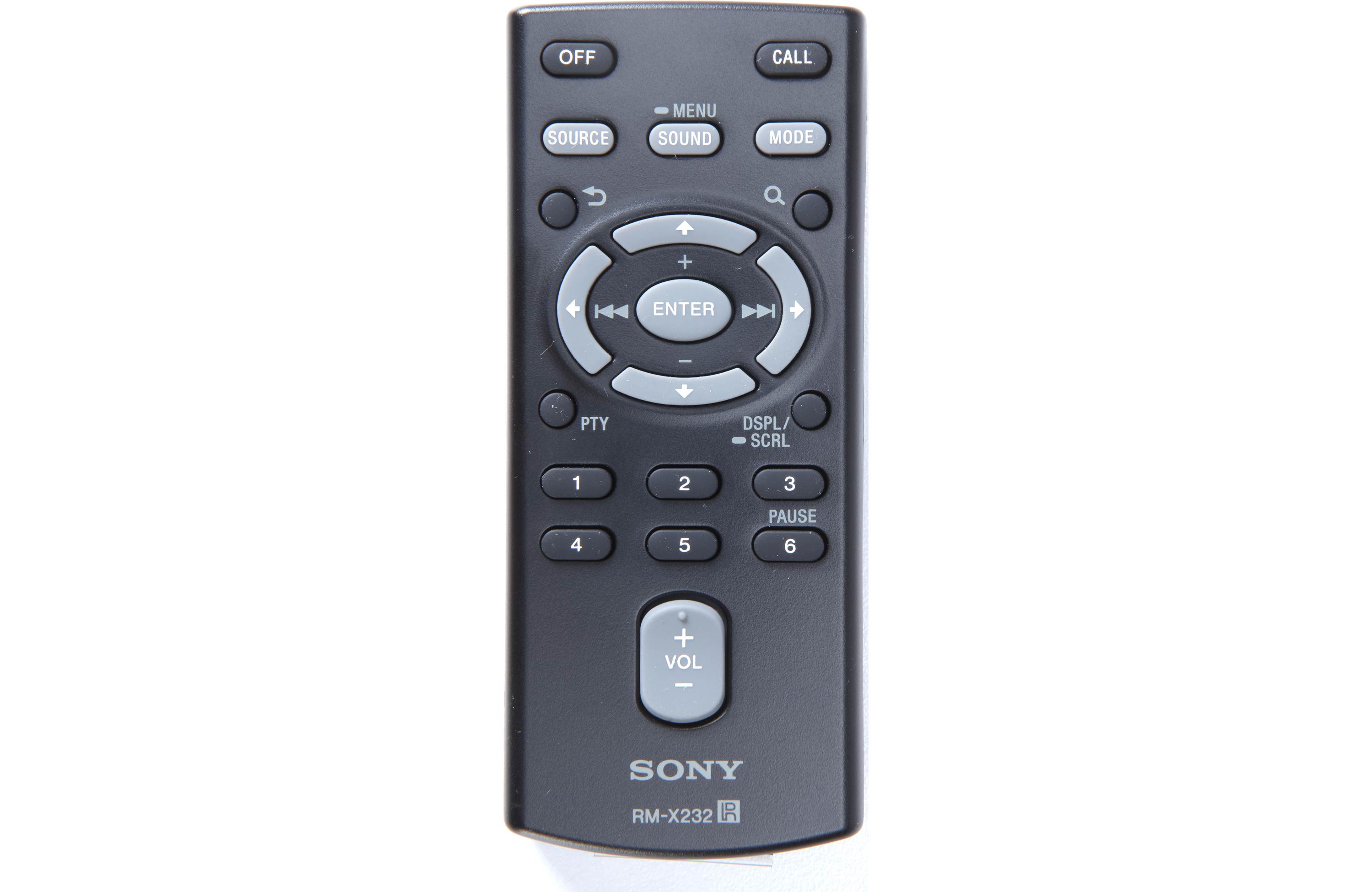 Sony DSX-M80 Radio + Scosche HD9813BN Dash Kit for Harley Davidson