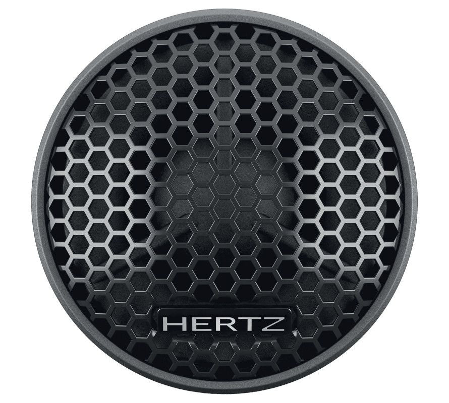 Hertz Dieci DT 24.3 - Tweeter - Freeman's Car Stereo