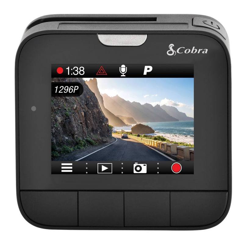 Escort MAX 360 c with Wi Fi + Free Cobra DASH 2208 Dahboard Camera