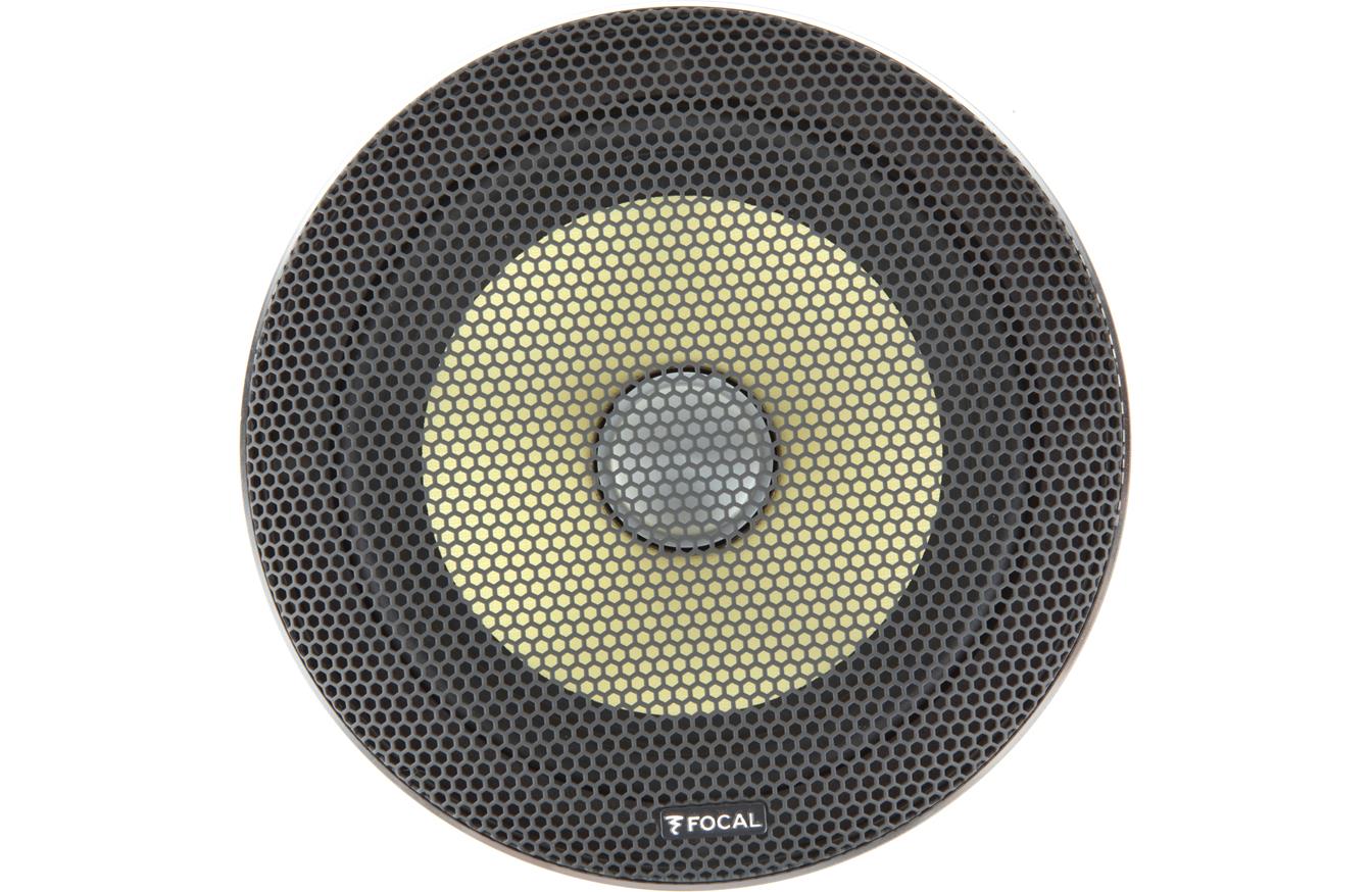 Focal ES165KX2E K2 Power Series 6.5" Component Speaker System