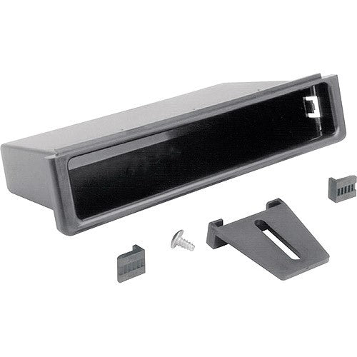 Scosche FD1300B Double DIN for Select 1995-up Ford Vehicles