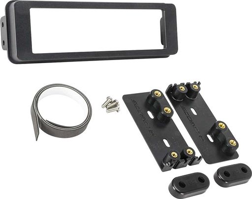 Scosche DIN Automotive Stereo Removal Tool Kit for Ford Vehicles