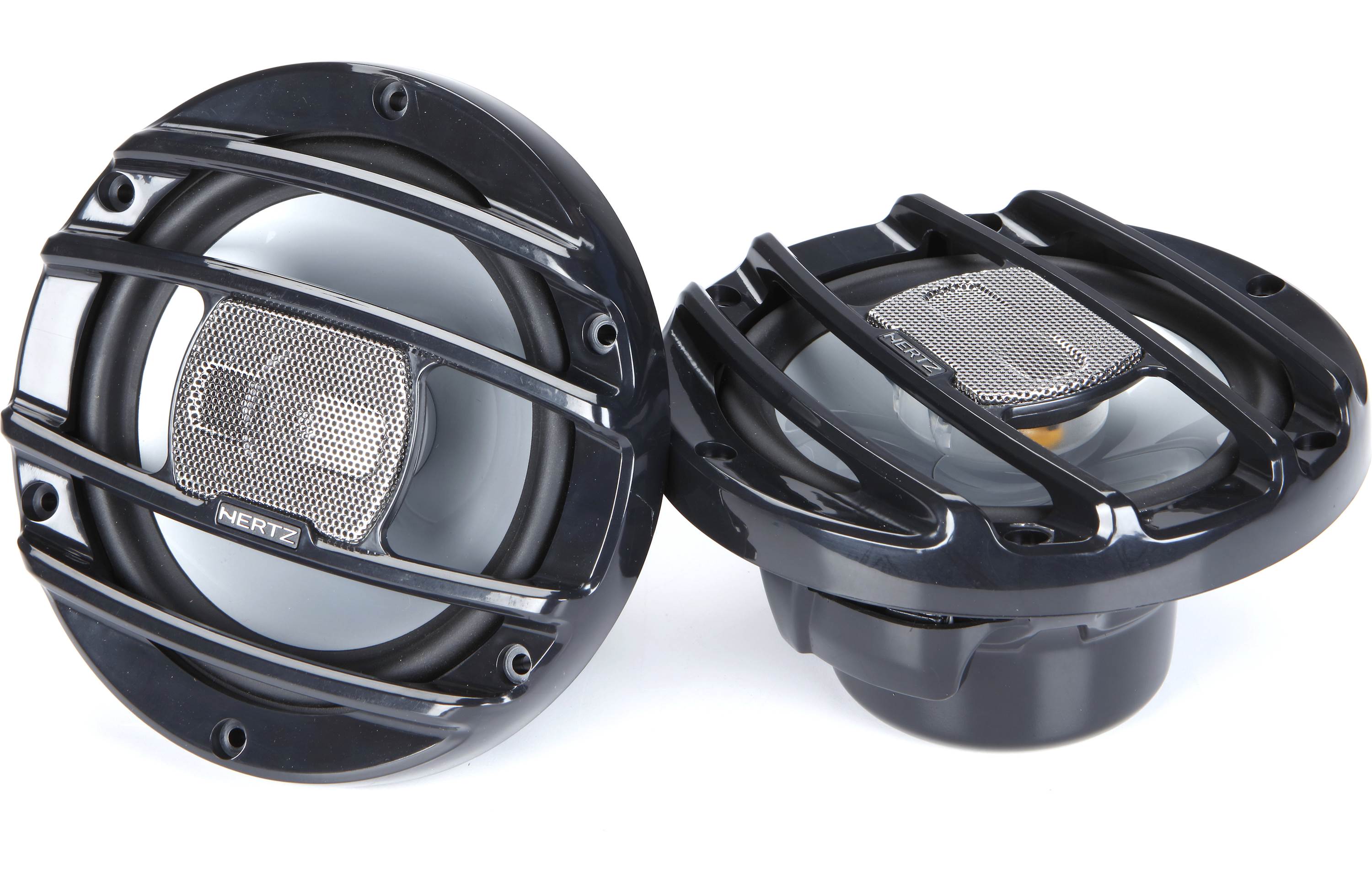 Hertz HMX 6.5 Marine Speakers