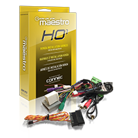iDat-aLink HRN-RR-HO1 HO1 Plug and Play T-Harness for HO1 Honda Vehicles - Freeman's Car Stereo