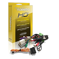 iDat-aLink HRN-RR-HO1     HO1 Plug and Play T-Harness for HO1 Honda Vehicles - Freeman's Car Stereo