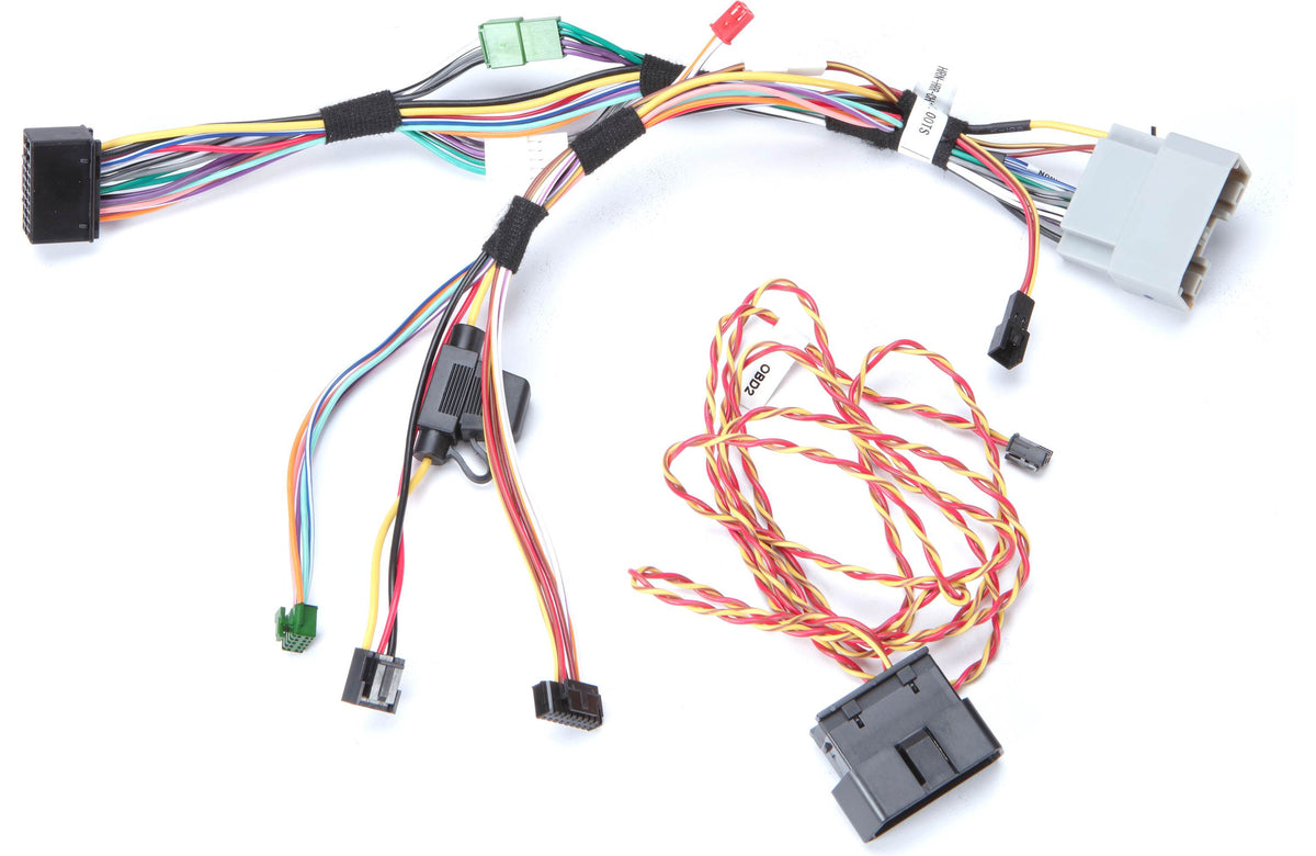 iDatalink HRN-HRR-CH1 Harness