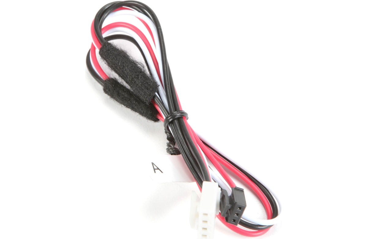 iDatalink HRN-HRR-FO2 Harness
