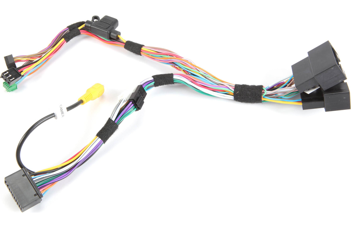 iDatalink HRN-HRR-FO2 Harness