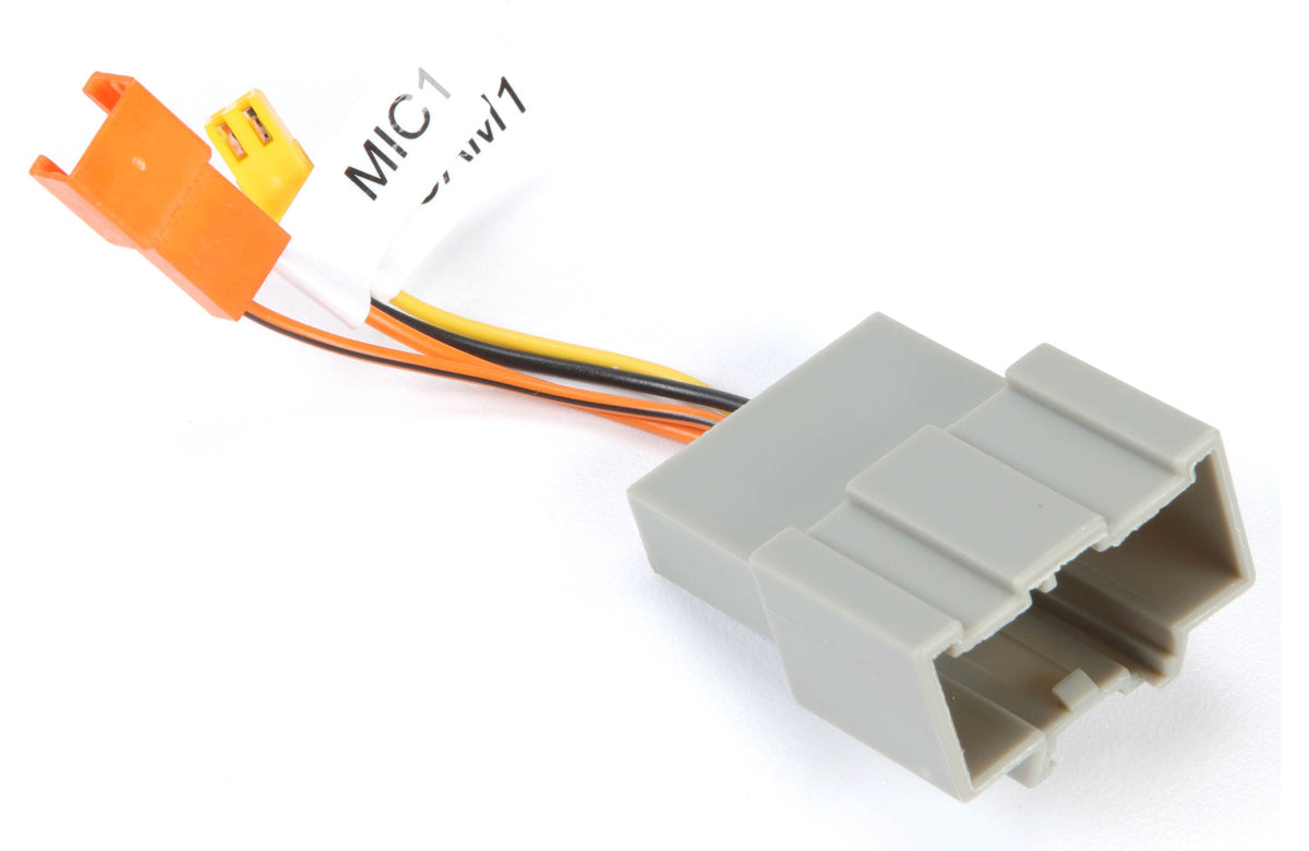 iDatalink HRN-HRR-GM2 Harness