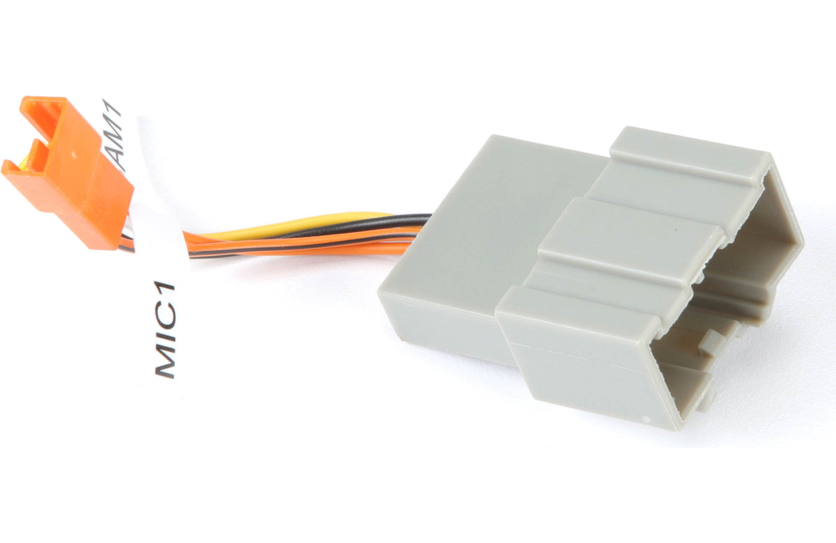 iDatalink HRN-HRR-GM2 Harness