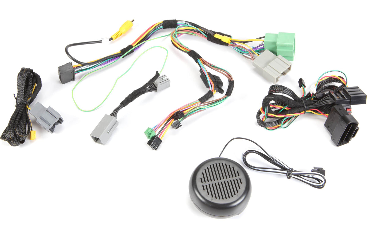 iDatalink HRN-HRR-GM3 Harness