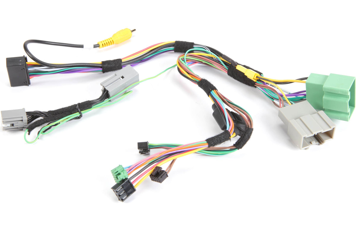 iDatalink HRN-HRR-GM3 Harness