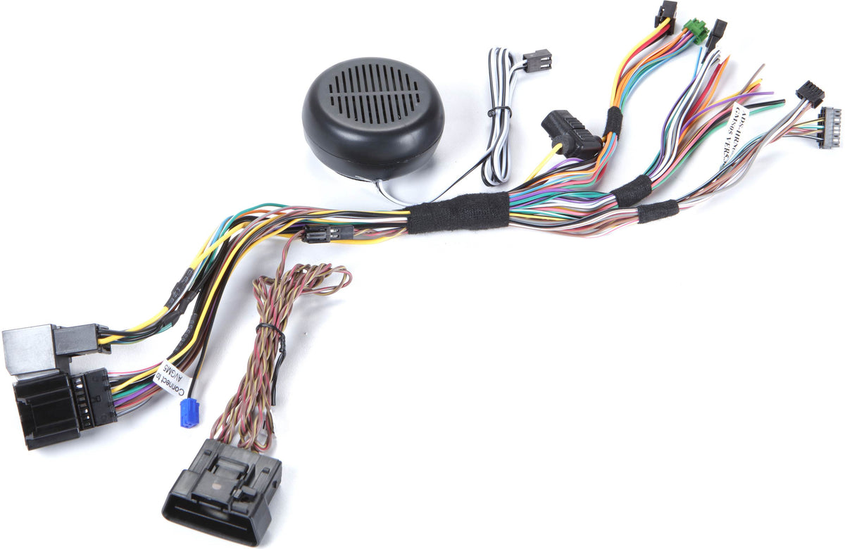 iDatalink HRN-HRR-GM5 Interface Harness