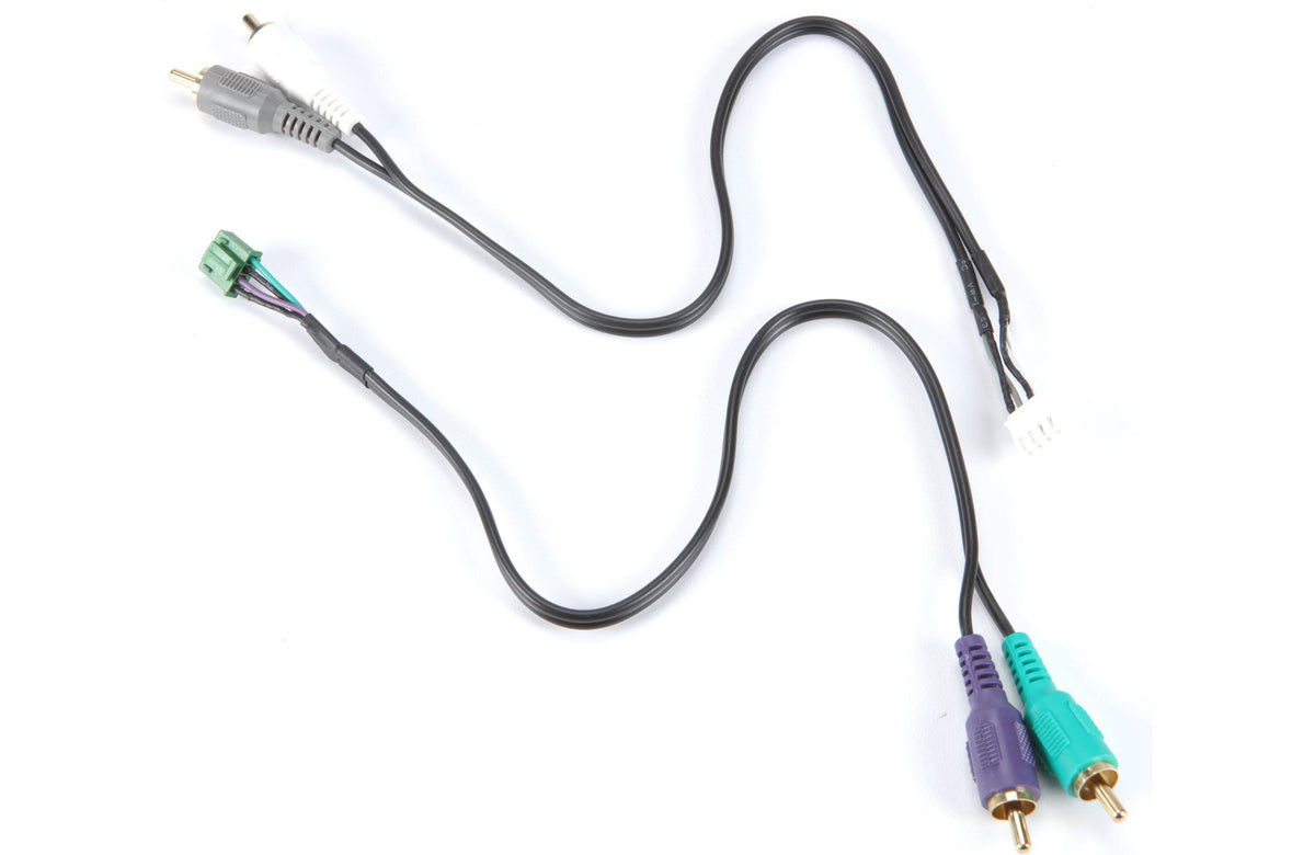 iDatalink HRN-HRR-HO2 Harness