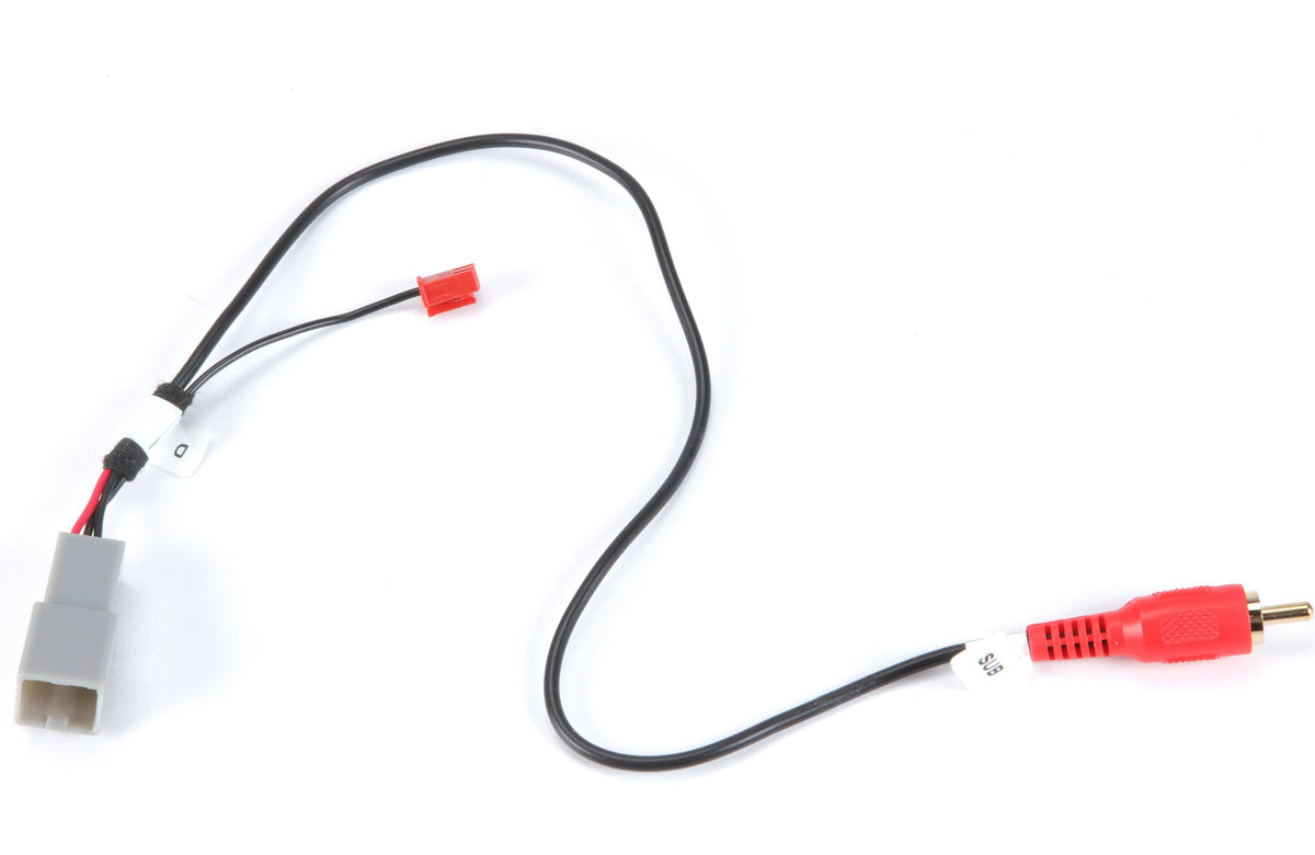 iDatalink HRN-HRR-HO2 Harness