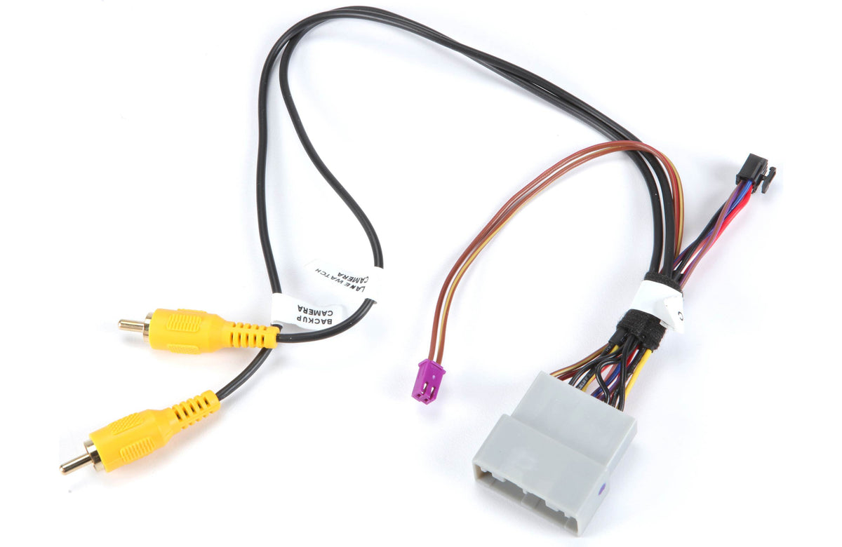 iDatalink HRN-HRR-HO2 Harness