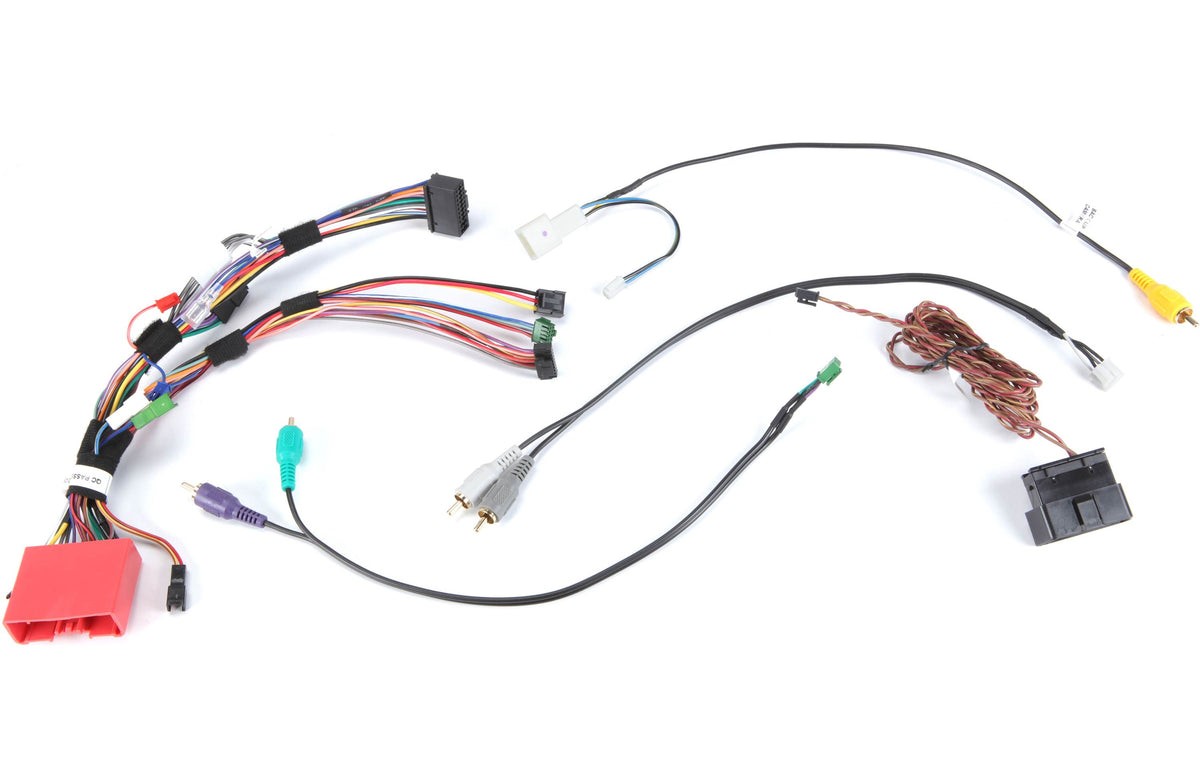 iDatalink HRN-HRR-MA1 Harness