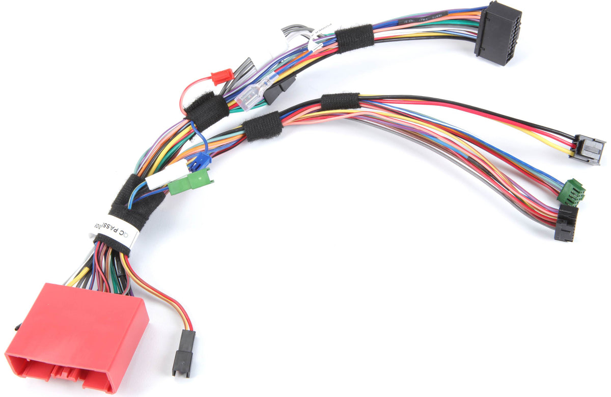 iDatalink HRN-HRR-MA1 Harness