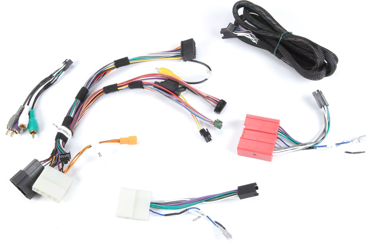 iDatalink HRN-HRR-MA2 Harness