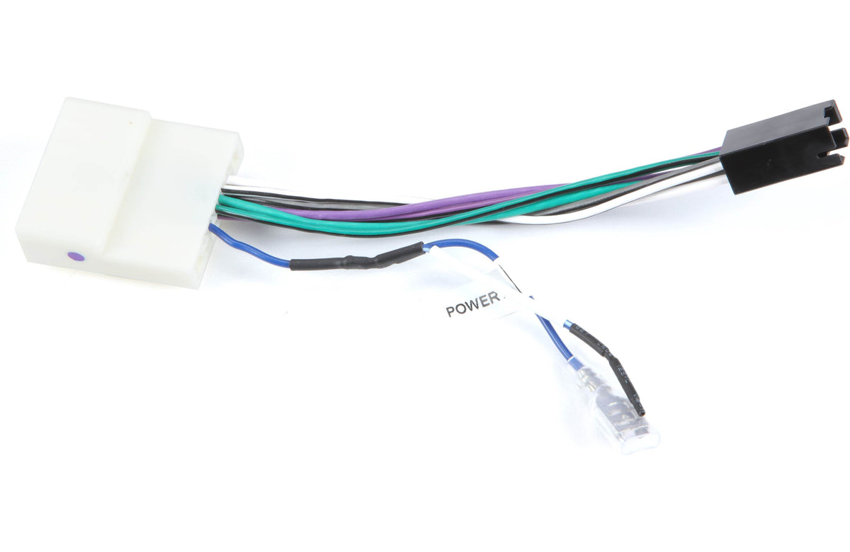 iDatalink HRN-HRR-MA2 Harness
