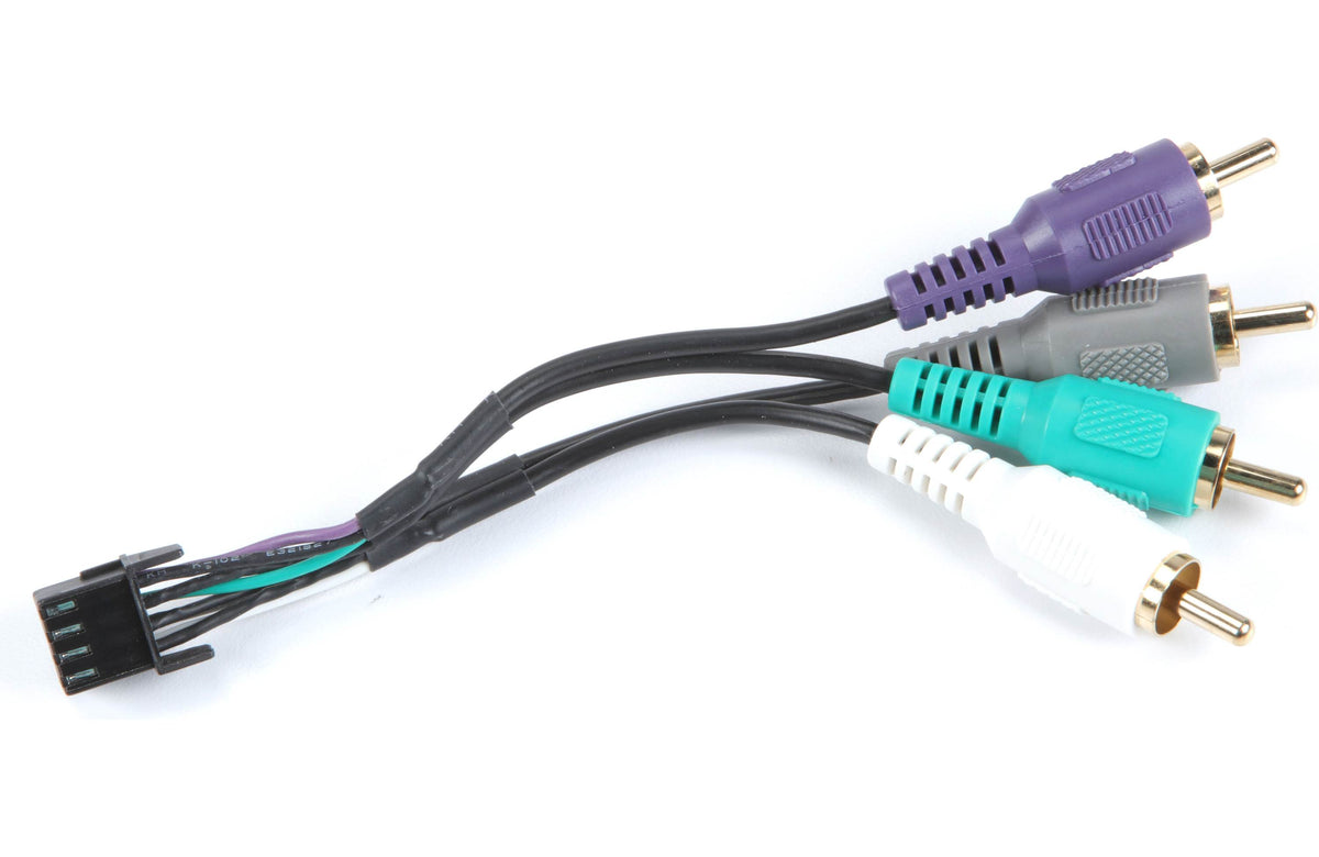 iDatalink HRN-HRR-MA2 Harness