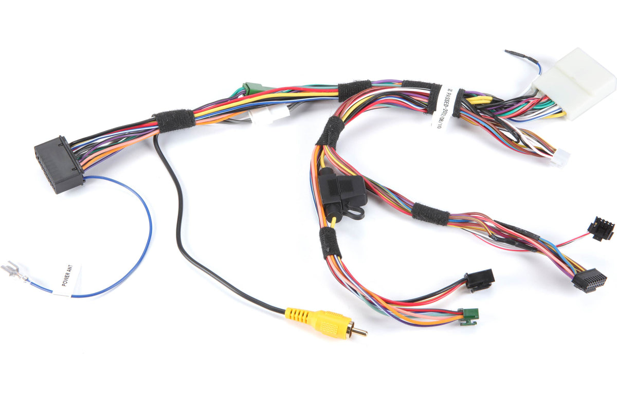iDatalink HRN-HRR-NI2 Harness