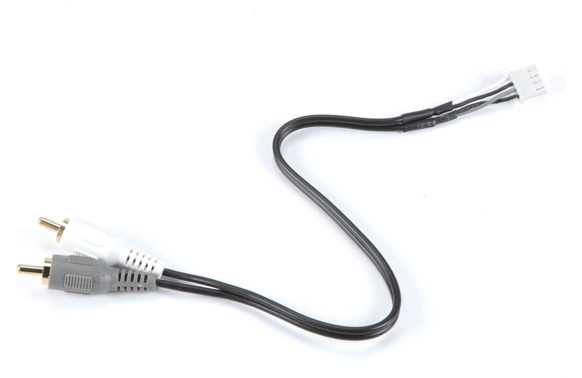 iDatalink HRN-HRR-NI2 Harness
