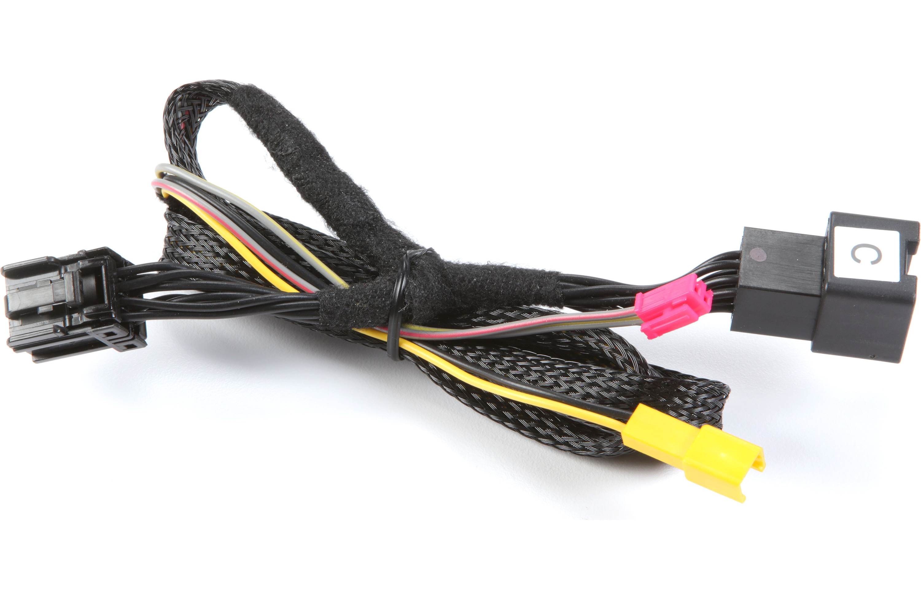 iDatalink HRN-HRR-SU2 Harness