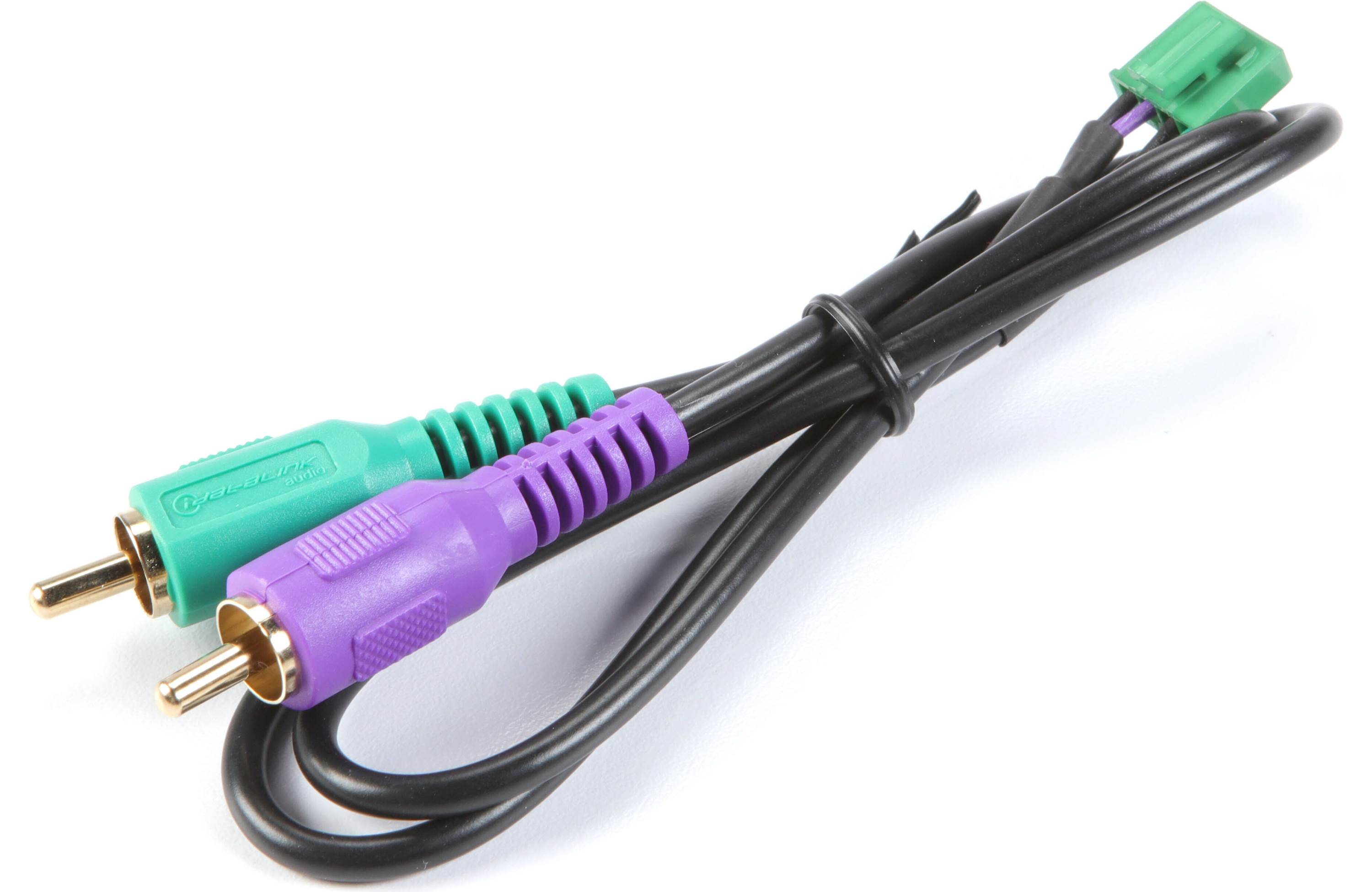 iDatalink HRN-HRR-SU2 Harness