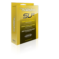 iDat-aLink HRN-RR-SU2 SU2 Plug and Play T-Harness for SU2 Subaru Vehicles - Freeman's Car Stereo