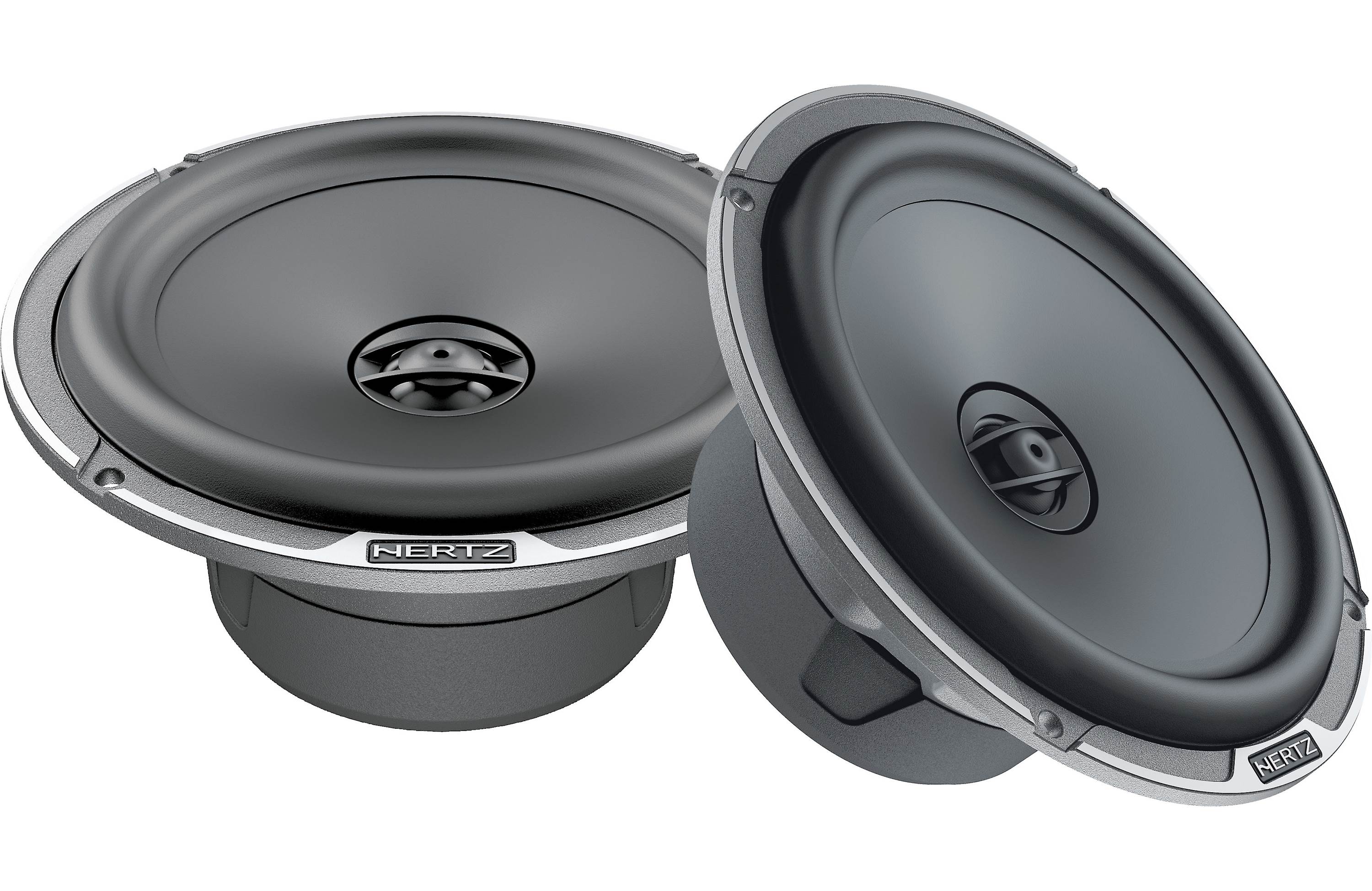 Hertz MPX PRO 2-Way Coaxial Speaker