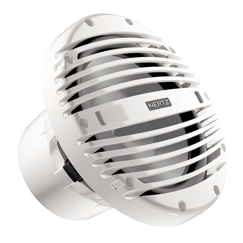 Hertz HMS 10BC - 10" Marine Infinite Baffle Subwoofer - Freeman's Car Stereo