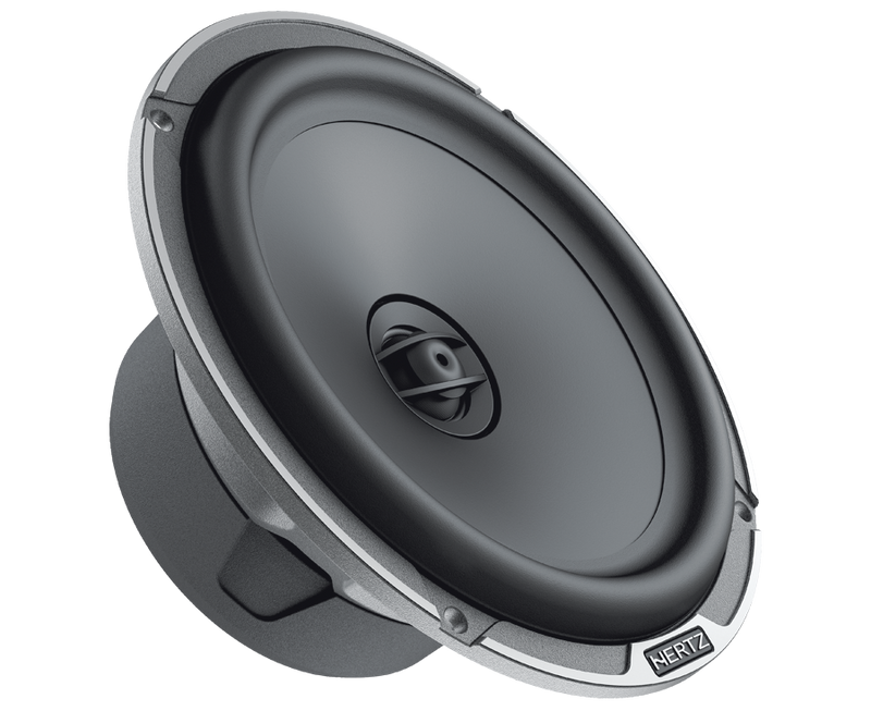 Hertz MPX 165.3 PRO 6.5" 2-Way Coaxial Speaker