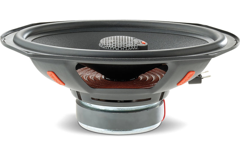 Focal ICU690 Universal Integration Series 6x9" 2-Way Car Speakers