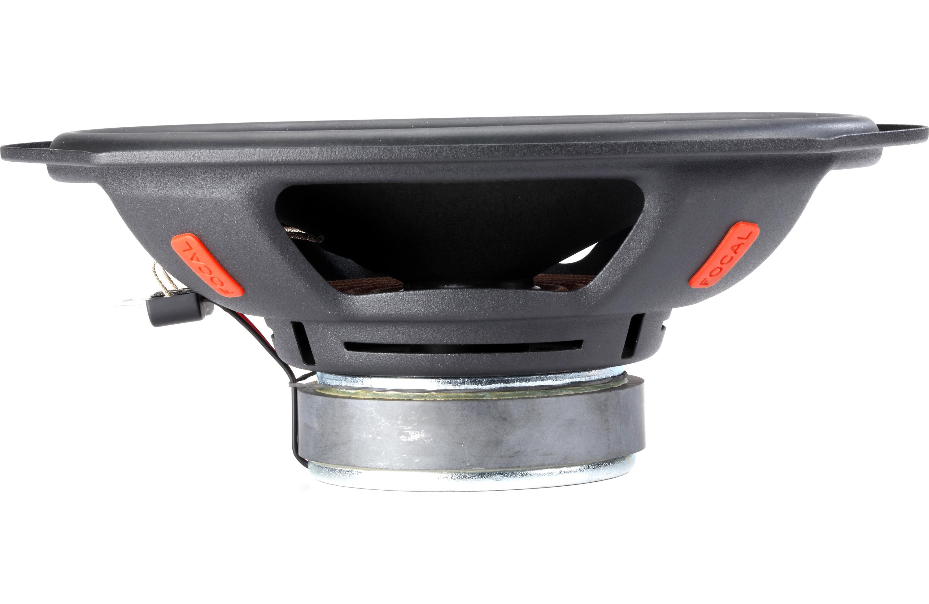 Focal ICU690 Universal Integration Series 6x9" 2-Way Car Speakers