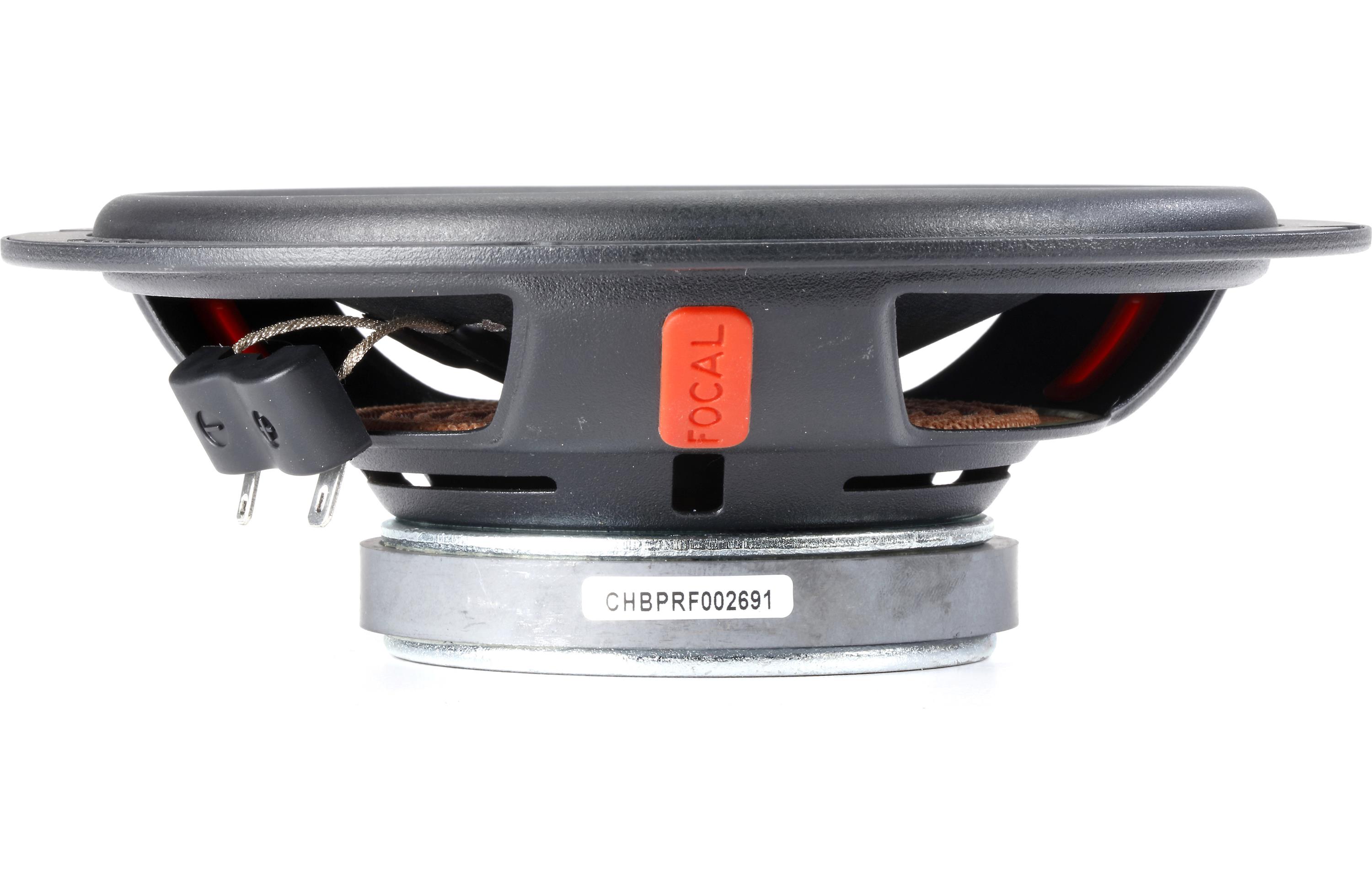 Focal ISU165 Universal Integration Series 6.5" Component Speaker System