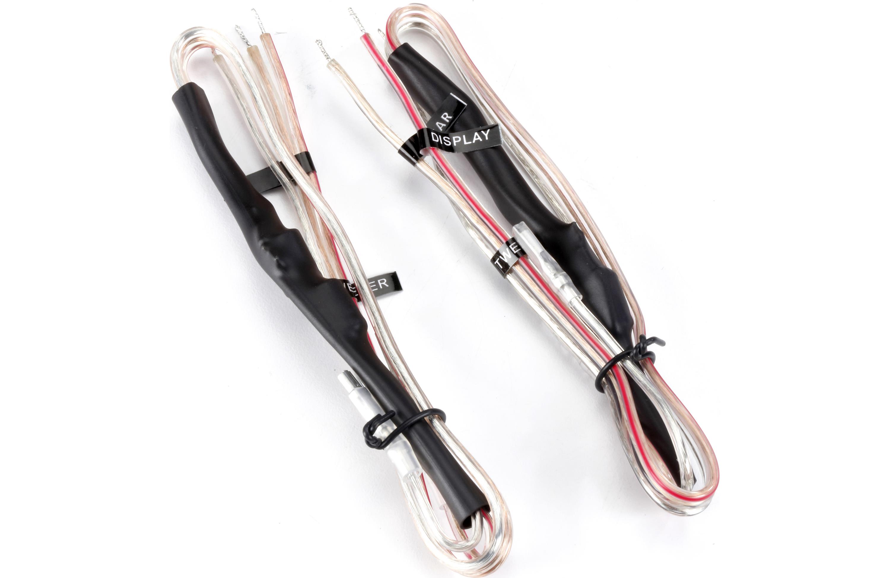 Focal ISU165 Universal Integration Series 6.5" Component Speaker System