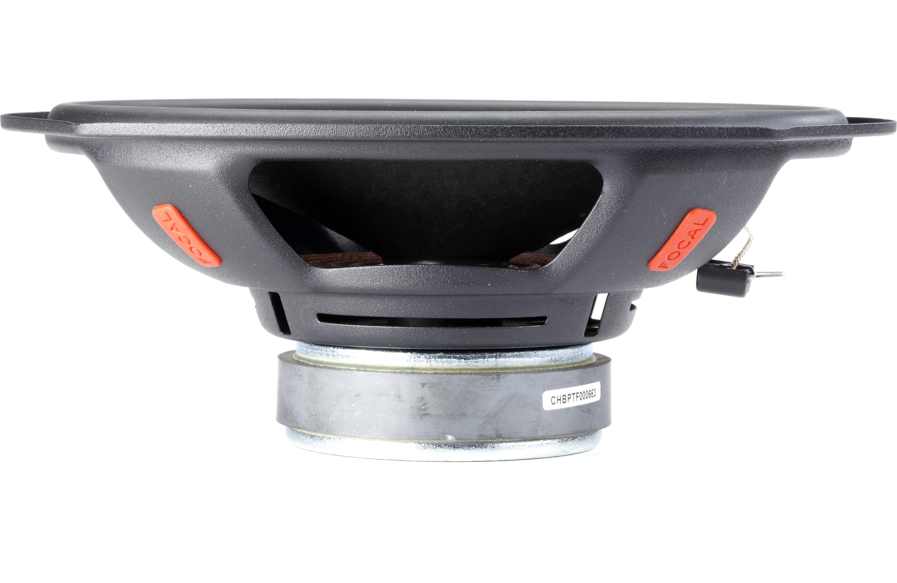 Focal ISU690 Universal Integration Series 6x9" Component Speaker System