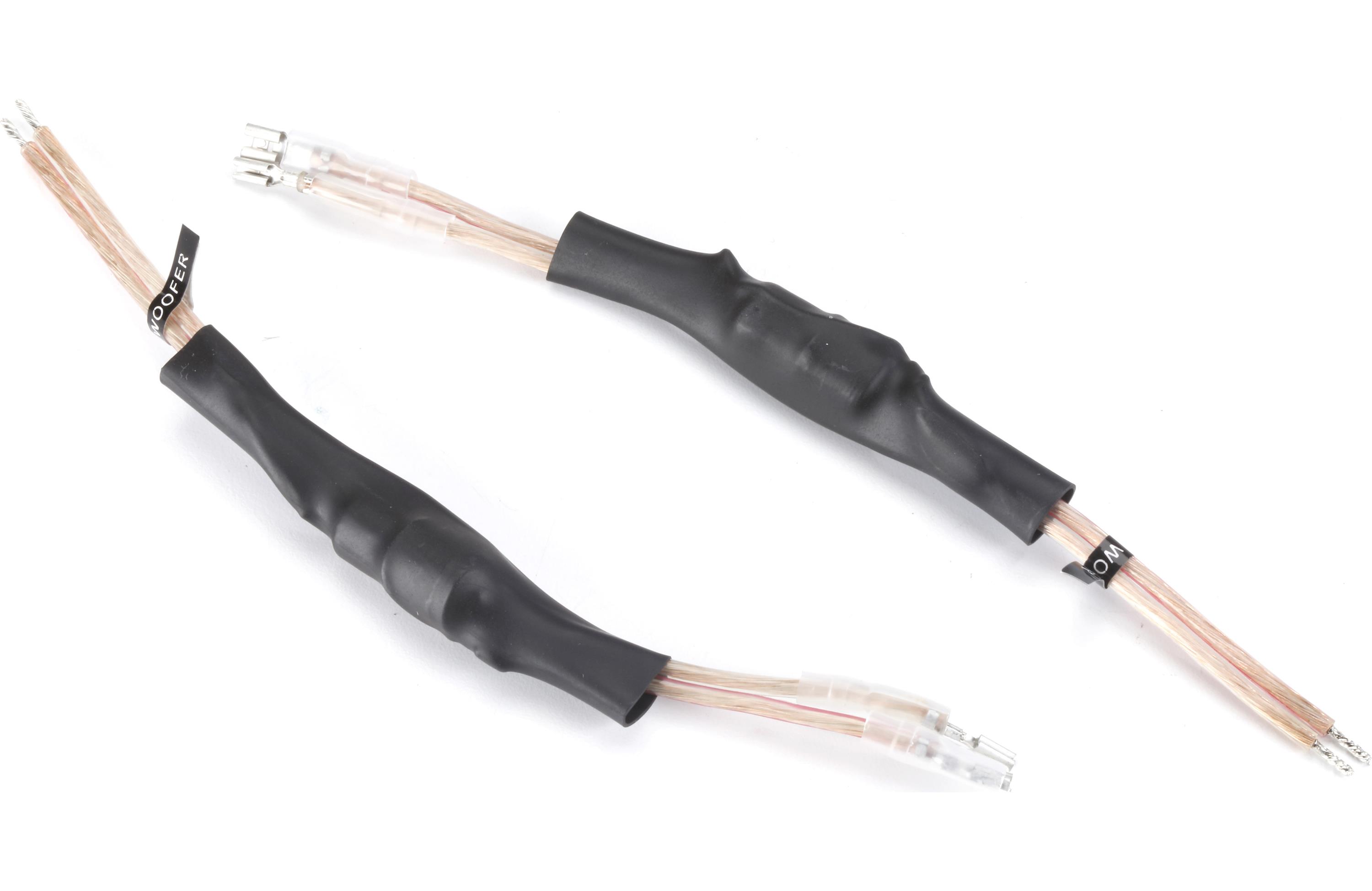 Focal ISU690 Universal Integration Series 6x9" Component Speaker System