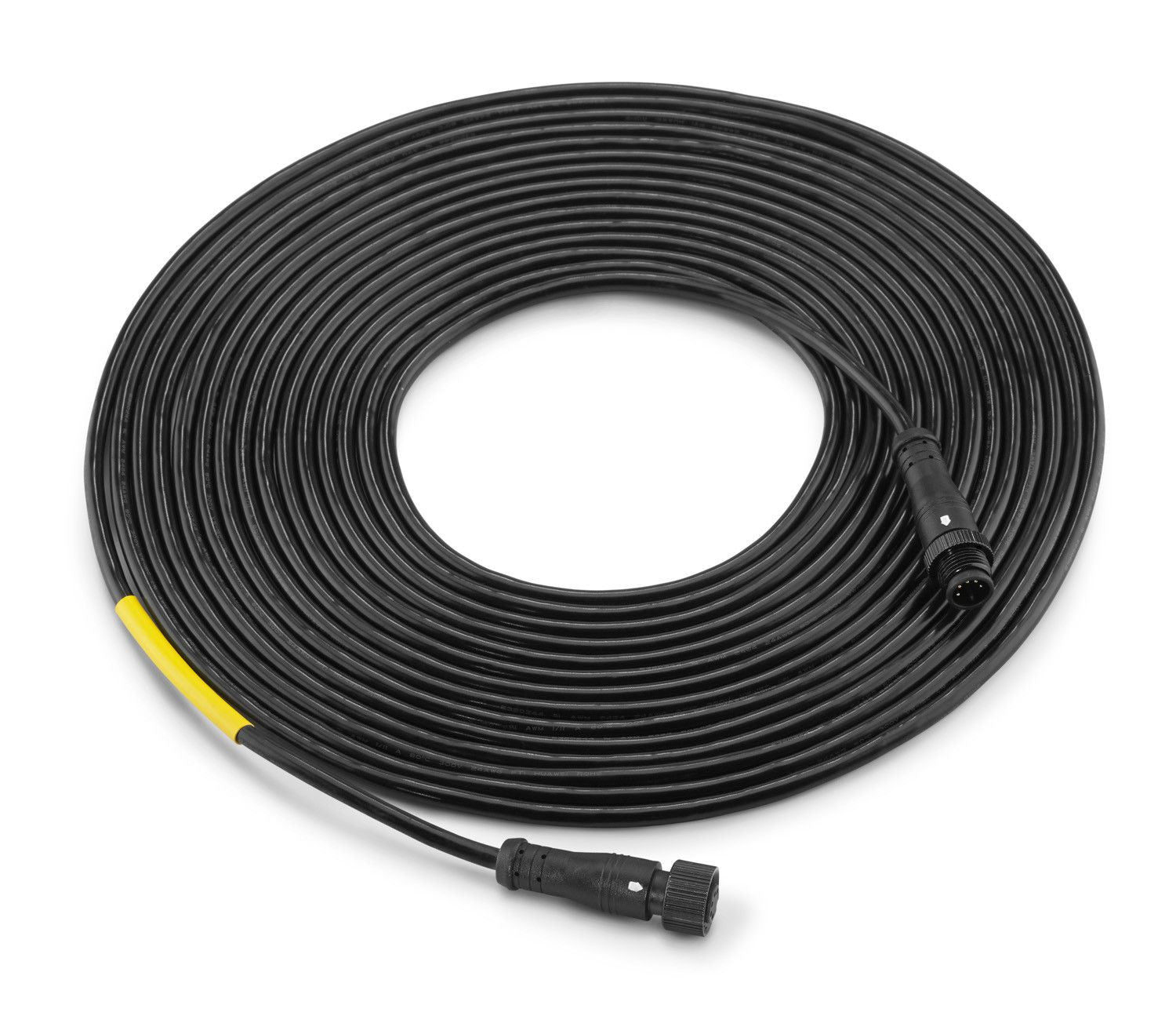 JL AUDIO MMC-25 - Remote controller cable for connection of MMR-20 to MM100s - 25 ft (7.6 m) - Freeman's Car Stereo