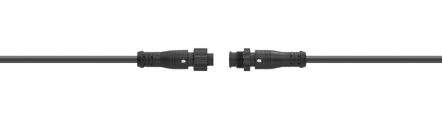 JL AUDIO MMC-6 - Remote controller cable for connection of MMR-20 to MM100s - 6 ft (1.83 m) - Freeman's Car Stereo