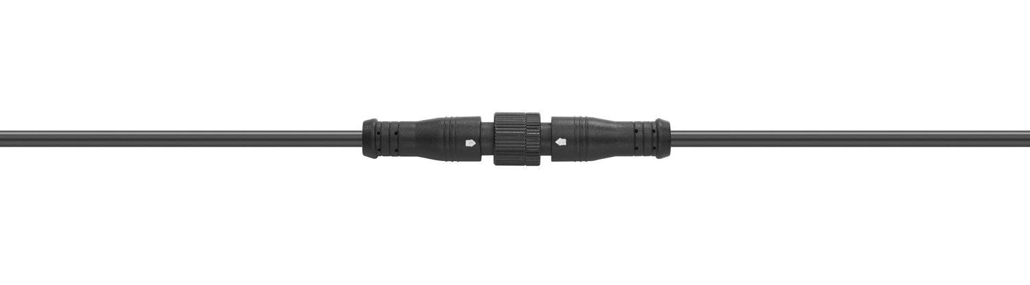 JL AUDIO MMC-6 - Remote controller cable for connection of MMR-20 to MM100s - 6 ft (1.83 m) - Freeman's Car Stereo