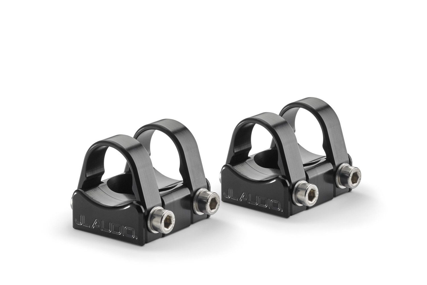 JL AUDIO PS-SWMCP-B-1.000 - Mounting fixture for PS650-VeX models - Freeman's Car Stereo