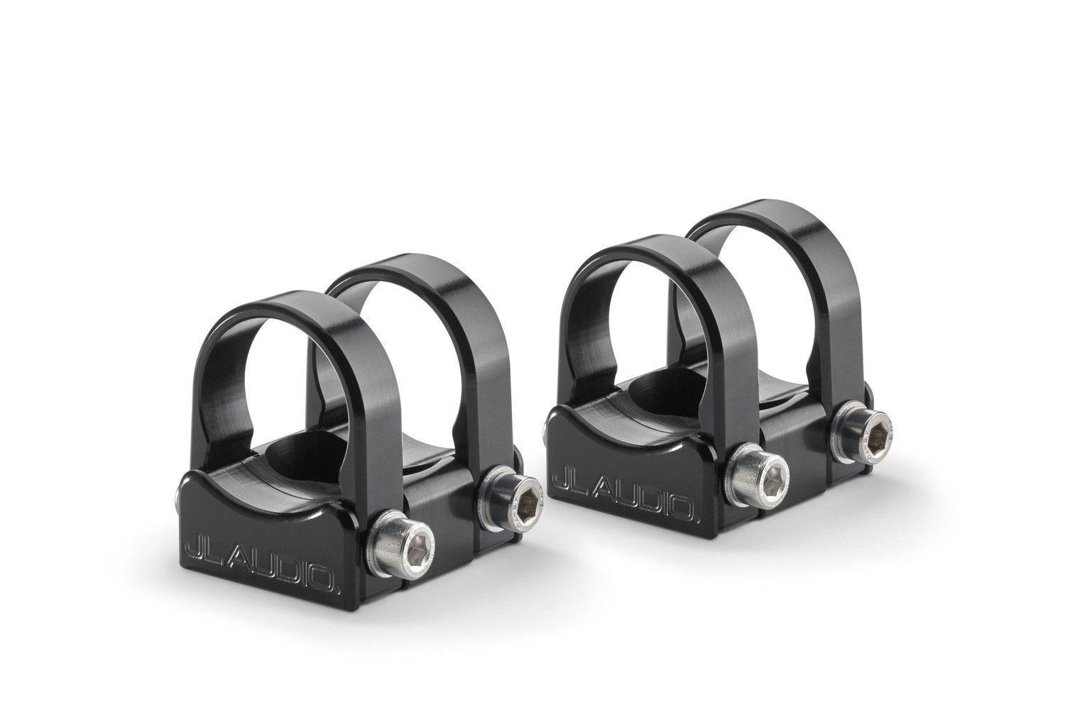 JL AUDIO PS-SWMCP-B-1.250 - Mounting fixture for PS650-VeX models - Freeman's Car Stereo