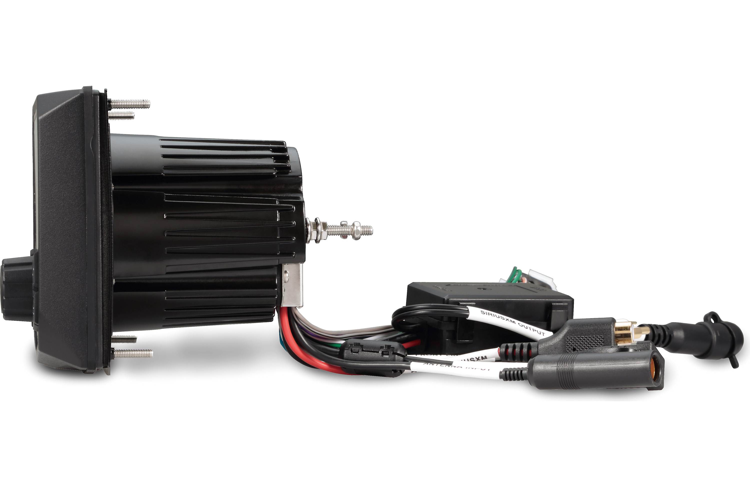 JVC KD-MR1BTS Marine Digital Media Receiver