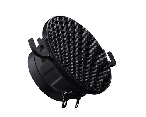 Kenwood eXcelon KFC-XP6902C 6x9 Shallow Woofer and 2.75" Mid/High Speaker - Component Speaker Package, 100W RMS - Freeman's Car Stereo