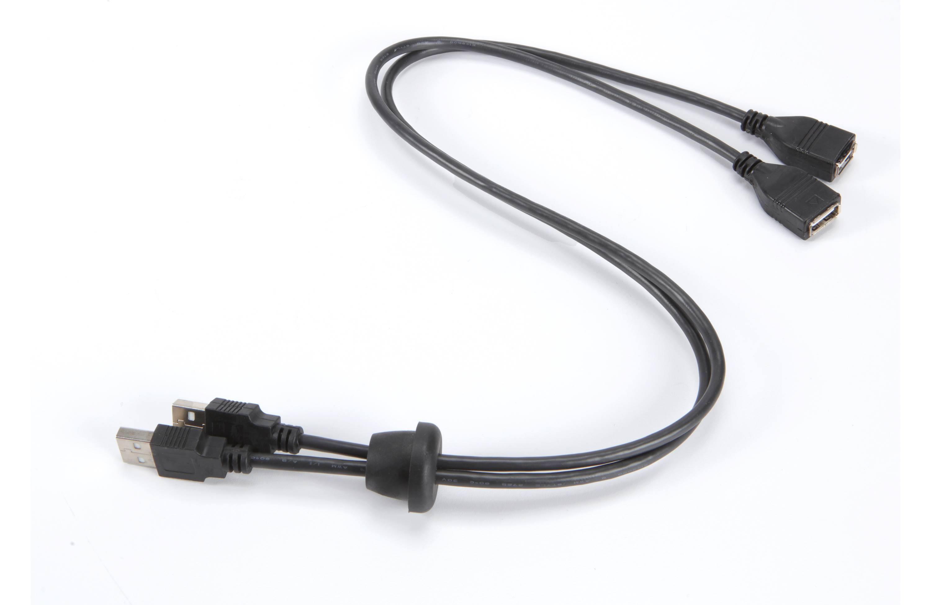 iDatalink KIT-HD2 Dash and Wiring Kit for select 2014-20 Harley-Davidson Motorcycles