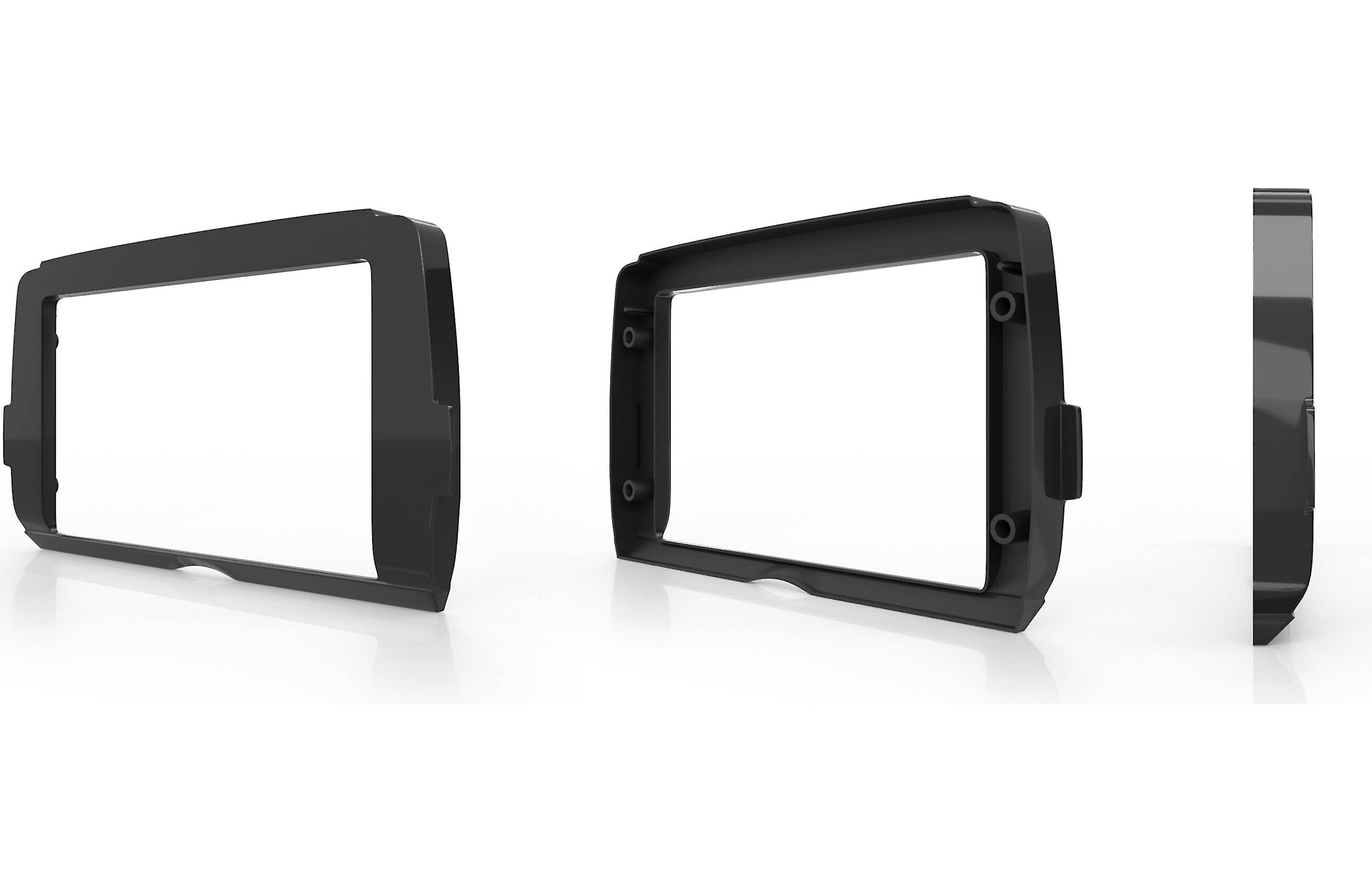 iDatalink KIT-HD2 Dash and Wiring Kit for select 2014-20 Harley-Davidson Motorcycles